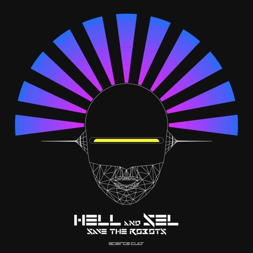 DJ Hell & John Selway - Save the Robots [SCV05]
